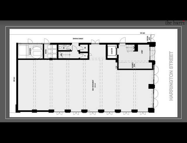241M² RETAIL FOR SALE IN GARDENS